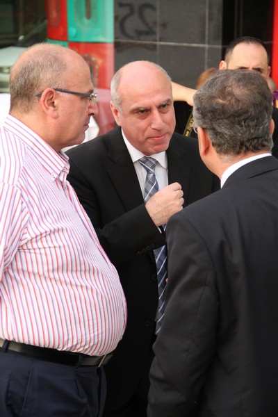 Burger King Silver Jubilee celebrations